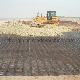  HDPE Uniaxial Plastic Geogrid/ PP Biaxial Geogrid/Two-Way Plastic Geogrid for Earthwork Construction