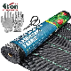 Polypropylene/PP Plastic Woven Geotextile/Textile Landscape Ground Cover Anti Grass Weed Control Stop Block Mat for Garden /Agriculture