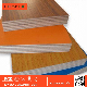  Professional HPL Laminate HPL Plywood 15mm Shanghai for Furniture