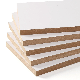 Melamine Face Both Side Melamine Sheets MDF Board