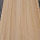 Eco-Friendly Poplar Straight Board Durable Carbonized Poplar Wood Furniture Board