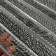  Galvanized Expanded Metal High Rib Lath for Concrete Floor