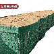 Heavy Duty Blast and Ballistic Protection Welded Bastion Barrier Defensive Barrier