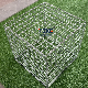  Factory Gabion Cage/Galfan Gabion Fence/Gabion Retaining Wall/Hesco /Stone Cages/Garden Gabion /1X1X0.5m Gabion Box / 2X1X1m Welded Gabion Basket