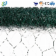 Yeeda PVC Coated Wire Mesh 1 4 Inch Manufacturing China 1.8mm-4.5mm Diameter Stainless Steel Hex Mesh Used for Gabion 100 X 50