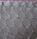 0.7mm Hot DIP Galvanized Hexagonal Wire Mesh Chicken Wire Mesh Fence 1/2