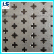  Mild Steel /Galvanized /Stainless Steel /Aluminum Steel Perforated Metal Panel