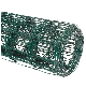  Hot Sale Holland Welded Iron Wire Mesh Fence Euro Fence in Rolls