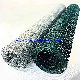 PVC Coated Holland Style Euro Mesh Fence Welded Wire Mesh