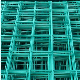 Plastic Coated /Q195 Q215 Q235/Galvanized Wire Mesh