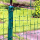  Wholesale Holland Fence Netting Dutch Weaving Wire Mesh Fence for Road
