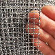 Galvanized Crimped Wire Mesh/Stainless Steel Square Crimped Wire Mesh