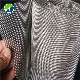  Factory Stainless Steel/Copper/Filter/Square/Dutch Weave/Mining/Metal Wire Mesh