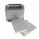 High Quality PIR PU Pre-Insulated Foam Duct Panel with Aluminum Foil HVAC Duct Panel