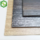  High Quality 18mm Melamine MDF Laminated Wood Boards/Blockboard /MDF Block Board for Sale