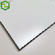  High Gloss Waterproof Fireproof UV Coated Melamine Laminated MDF Board for Interior Indoor Decoration and Furniture