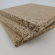  6-25mm Melamine Faced Particle Board for Furniture and Building