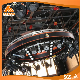 Dragonstage Factory Price Rotating Lighting Ring, Light Ring, Dynamic Rigger System (RS01)