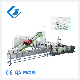  Waste Plastic HDPE LDPE Die Face Cutter Water-Ring Pelletizing System