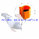  Benzing System RFID Pigeon Ring with RFID-Htag Chips