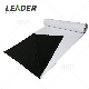  High Quality Agricultural Plastic Greenhouse Black HDPE Ground Cover Mulch Film