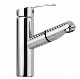  High Quality Stainless Steel Washing Basin Bathroom Faucet Mixer Tap
