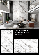  Living Room Whole Body Sintered Stone Floor Tile Villa Mansion Project