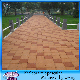 Cheap Water Permeable Brick Paving Stone for Garden, Landscape, Driveway