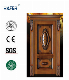 Interior Wooden Door/Solid Wooden Door (RA-N001)