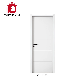 Factory Hotsale WPC Inner Door for Bathroom Isreal Market WPC Door