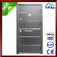  Ciq Soncap Approved Entry Armor Steel Wooden Armored Door