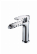 New Style Brass Single Lever Basin Faucet 7007 Series