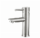  Bathroom/Bath 304 Stainless Steel Basin Water Mixer