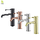  China Stainless Steel Water Tap Basin Mixer Faucet