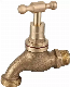 Dzr Brass Bib Tap Garden Tap Australian manufacturer