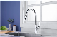 Water Saving Pull-out Brass Kitchen Sink Faucet Mixer Taps for Kitchen