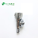  PVC Hose Bibcock Plastic ABS Basin Faucet Water Tap