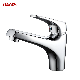 Brass Body Zinc Hanlde High Quality New Design Basin Faucet manufacturer