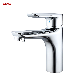 Brass Material Sanitary Ware Single Lever Basin Faucet (ZS81803) Sample Customization