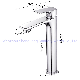  Huadiao Tall Basin Mixer Tap Water Faucet Bathroom Mixer