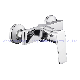 Huadiao Bathroom Shower Bathtub Mixer Bathroom Tub Faucet