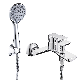  Huadiao Wholesale Price Shower Sets and Faucet Shower Room Faucet Bathtub Faucet Bath Shower Mixer