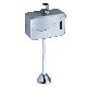  Infrared Sensor Urinal Flush Valve Wall Mounted Automatic Sensor Touchless Urinal Flush Valve for Male Toilet