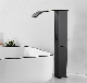  Automatic Infrared Water Tap Hands Free Bathroom Basin Faucet Touchless Automatic Faucet
