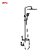 304 Stainless Steel Bathtub Faucet Set with High Quality manufacturer