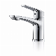 Manufacturers Supply Bathroom Waterfall Faucet Luxury Basin Tap Faucet