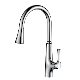 Superior Quality Kitchen Tap American Style Pull out Kitchen Sink Faucet Mixer