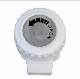  Plastic Water Tap with Revolving Button