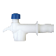 Plastic Water Dispenser Tap with PP (W4)