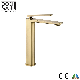  Bochmann Brand Ck-21h1xlbr Bronze Color High Basin Mixer